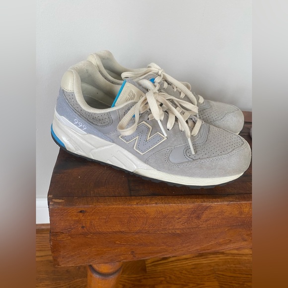 New Balance 999 - Picture 2 of 7